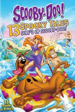 Watch Scooby-Doo! and the Beach Beastie Fmovies
