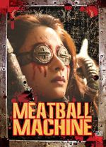 Watch Meatball Machine Fmovies