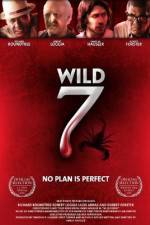 Watch Wild Seven Fmovies