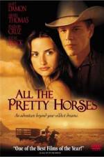 Watch All the Pretty Horses Fmovies