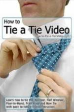 Watch How to Tie a Tie in Different Ways Fmovies