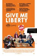 Watch Give Me Liberty Fmovies