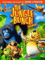 Watch The Jungle Bunch: The Movie Fmovies