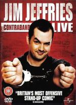 Watch Jim Jefferies: Contraband (TV Special 2008) Fmovies