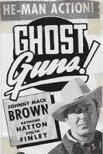 Watch Ghost Guns Fmovies