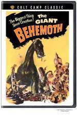 Watch The Giant Behemoth Fmovies