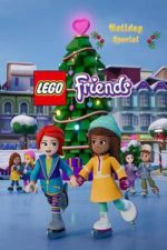 Watch LEGO Friends: Holiday Special Fmovies