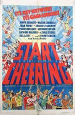 Watch Start Cheering Fmovies