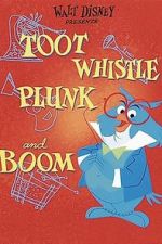 Watch Toot, Whistle, Plunk and Boom (Short 1953) Fmovies