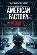 Watch American Factory Fmovies