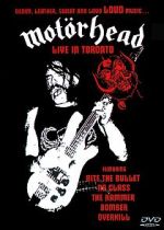 Watch Motörhead: Live in Toronto Fmovies