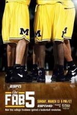 Watch ESPN Films - The Fab Five Fmovies