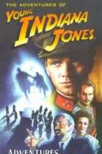 Watch The Adventures of Young Indiana Jones: Adventures in the Secret Service Fmovies