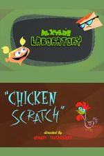 Watch Dexter\'s Laboratory: Chicken Scratch (Short 2001) Fmovies