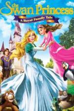 Watch Swan Princess: A Royal Family Tale Fmovies