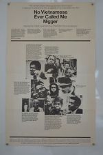 Watch No Vietnamese Ever Called Me Nigger Fmovies