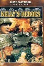 Watch Kelly's Heroes Fmovies