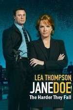 Watch Jane Doe: The Harder They Fall Fmovies