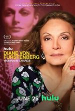 Watch Diane von Furstenberg: Woman in Charge Fmovies