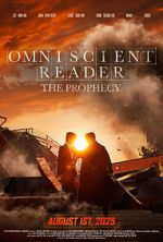 Watch Omniscient Reader: The Prophecy Fmovies