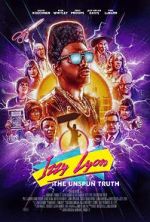 Watch Izzy Lyon: The Unspun Truth Fmovies