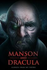 Watch Manson & Dracula: Closer Than We Think Fmovies