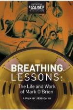 Watch Breathing Lessons The Life and Work of Mark OBrien Fmovies