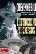 Watch Thundering Thompson Fmovies