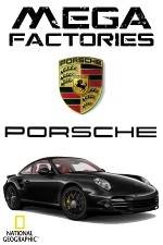 Watch National Geographic Megafactories: Porsche Fmovies