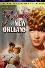 Watch The Flame of New Orleans Fmovies