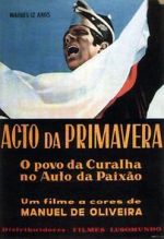 Watch Acto da Primavera Fmovies