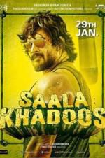 Watch Saala Khadoos Fmovies