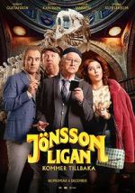 Watch Jönssonligan kommer tillbaka Fmovies