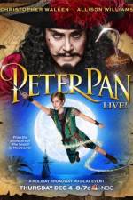 Watch Peter Pan Live! Fmovies