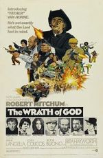 Watch The Wrath of God Fmovies
