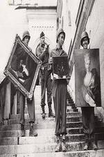 Watch Hunting Hitler's Stolen Treasures: The Monuments Men Fmovies