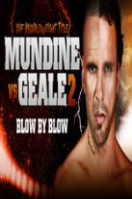 Watch Anthony ?the man? Mundine vs Daniel Geale II Fmovies