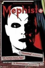 Watch Mephisto Fmovies