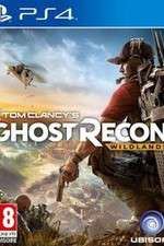 Watch Ghost Recon: Wildlands Fmovies