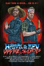 Watch Hawk and Rev: Vampire Slayers Fmovies
