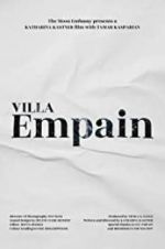 Watch Villa Empain Fmovies