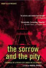 Watch The Sorrow and the Pity Fmovies