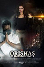 Watch Orishas The Hidden Pantheon Fmovies