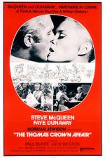 Watch The Thomas Crown Affair Fmovies