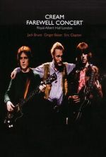 Watch Cream – Farewell Concert Fmovies