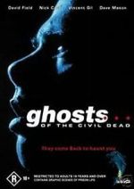 Watch Ghosts... of the Civil Dead Fmovies