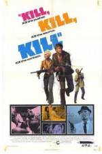 Watch Kill! Kill! Kill! Kill! Fmovies