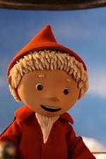 Watch The Sandman and the Lost Sand of Dreams Fmovies