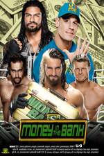 Watch WWE Money in the Bank Fmovies