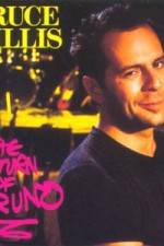 Watch The Return of Bruno Fmovies